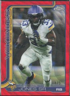 Aaron Jones Sr.
