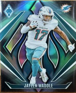 Jaylen Waddle
