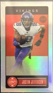 Justin Jefferson