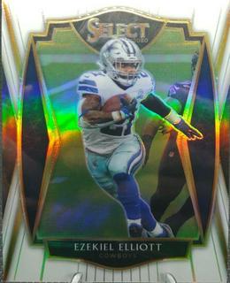 Ezekiel Elliott