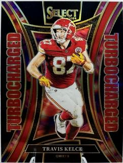 Travis Kelce