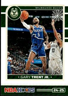Gary Trent Jr.