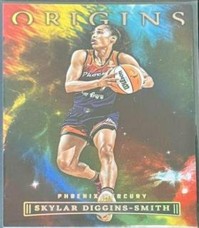 Skylar Diggins Smith