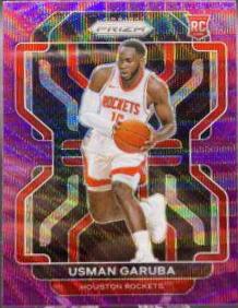 Usman Garuba