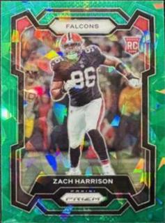Zach Harrison