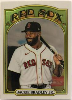 Jackie Bradley Jr.