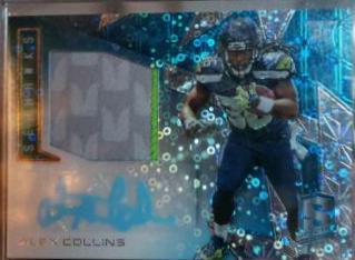 Alex Collins