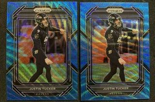Justin Tucker