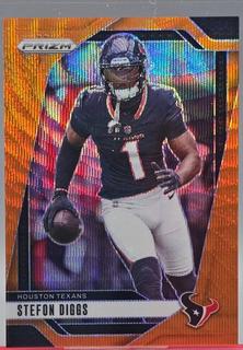 Stefon Diggs