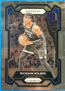 Richaun Holmes