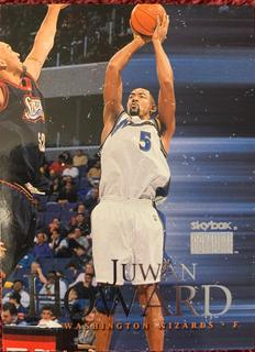 Juwan Howard