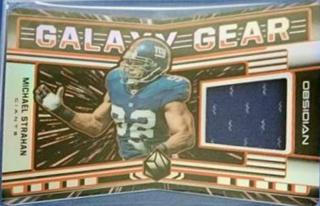 Michael Thomas