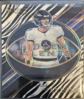 Justin Tucker