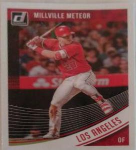 Mike Trout