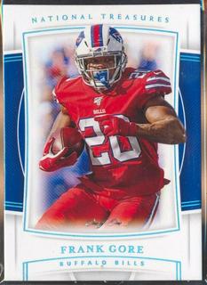 Frank Gore