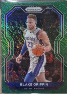 Blake Griffin