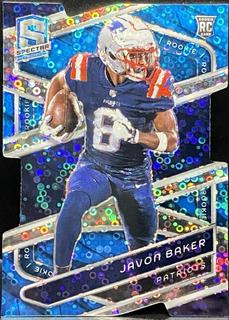 Javon Baker