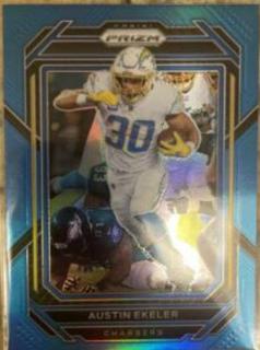 Austin Ekeler