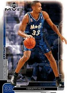Grant Hill