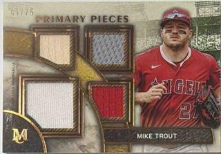 Mike Trout