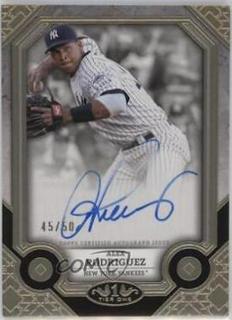 Alex Rodriguez