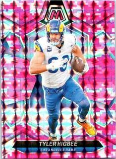 Tyler Higbee