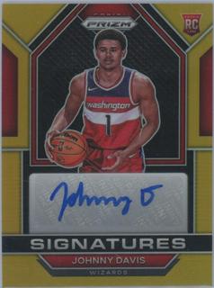 Johnny Davis