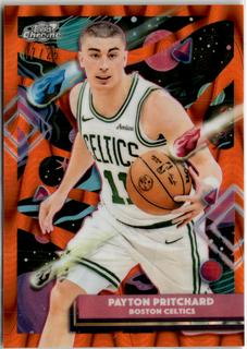 Payton Pritchard