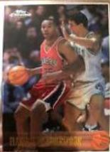 Clarence Weatherspoon