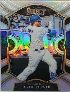 Justin Turner