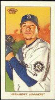 Felix Hernandez