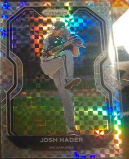 Josh Hader