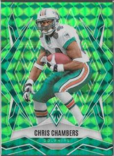 Chris Chambers