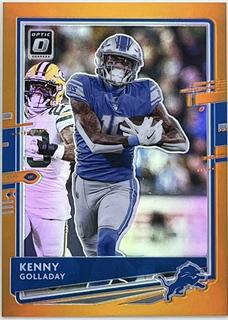Kenny Golladay