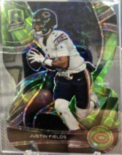 Justin Fields