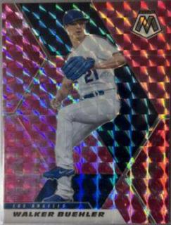 Walker Buehler