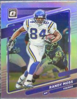 Randy Moss