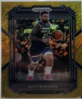 Austin Rivers