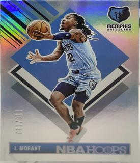 Ja Morant