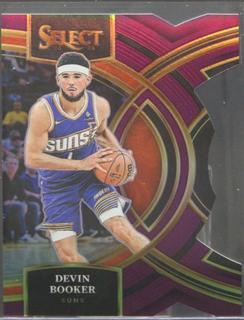 Devin Booker