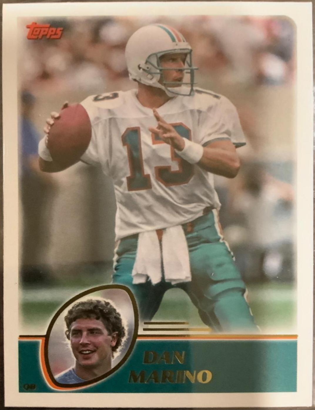 Dan Marino #435