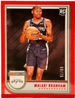 Malaki Branham