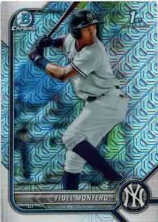 Fidel Montero