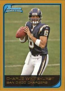 Charlie Whitehurst