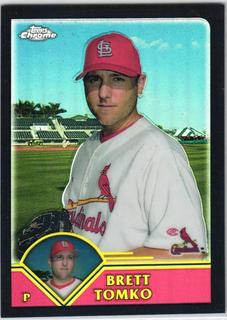 Brett Tomko