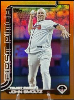 John Smoltz
