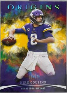 Kirk Cousins