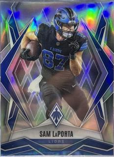 Sam LaPorta
