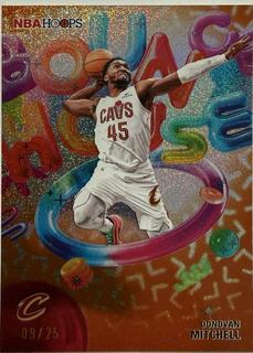 Donovan Mitchell