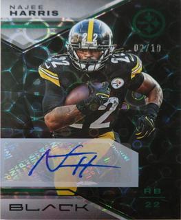 Najee Harris